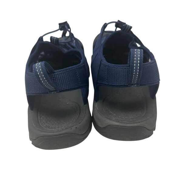 KEEN Men’s Blue‎ & Grey Newport H2 Water Sandals Size 14 main image 6
